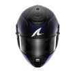 SHARK SPARTAN RS ΚΡΑΝΟΣ FULL FACE SPEED-TECH MAT BLUE RED BLACK