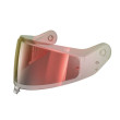SHARK RIDILL 2/ SKWAL 3/ D-SKWAL 3 ΖΕΛΑΤΙΝΑ ΙΡΙΔΙΟΥ ΚΟΚΚΙΝΗ