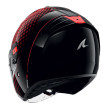 SHARK RS STRIDE ΚΡΑΝΟΣ JET ΜΗΧΑΝΗΣ BLACK/ RED