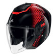 ΚΡΑΝΟΣ ΜΗΧΑΝΗΣ JET SHARK RS JET STRIDE BLACK/ RED