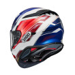 SHOEI NXR2 CAPRICCIO TC-10 ΚΡΑΝΟΣ FULL FACE