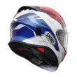 SHOEI NXR2 CAPRICCIO TC-10 ΚΡΑΝΟΣ FULL FACE