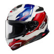 SHOEI NXR2 CAPRICCIO TC-10 ΚΡΑΝΟΣ FULL FACE