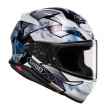 SHOEI NXR2 ORIGAMI 2 TC-5 ΚΡΑΝΟΣ FULL FACE