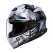 SHOEI NXR2 ORIGAMI 2 TC-5 ΚΡΑΝΟΣ FULL FACE