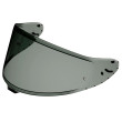 SHOEI ΖΕΛΑΤΙΝΑ ΦΙΜΕ NXR2 / Χ-SPR SMOKE DARK CWR-F2