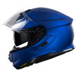 SHOEI GT-AIR 3 ΚΡΑΝΟΣ ΜΗΧΑΝΗΣ FULL FACE SPORT TOURING MATT BLUE 