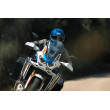 ΚΡΑΝΟΣ ΜΗΧΑΝΗΣ FULL FACE SHOEI GT-AIR 3 MATT BLUE SPORT TOURING