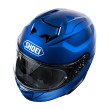 SHOEI GT-AIR 3 ΚΡΑΝΟΣ ΜΗΧΑΝΗΣ FULL FACE SPORT TOURING MATT BLUE 