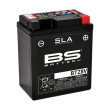 BS BATTERY BTZ8V SLA ΜΠΑΤΑΡΙA 
