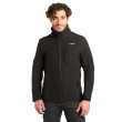 AGVPRO GV-300 SOFTSHELL ΖΑΚΕΤΑ BLACK