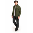 AGVPRO GV-300 SOFTSHELL ΖΑΚΕΤΑ XAKI 