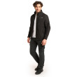 AGVPRO GV-300 SOFTSHELL ΖΑΚΕΤΑ BLACK