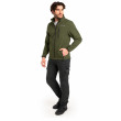 AGVPRO GV-300 SOFTSHELL ΖΑΚΕΤΑ XAKI 