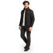 AGVPRO GV-300 SOFTSHELL ΖΑΚΕΤΑ BLACK