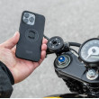 SP CONNECT SPC+ ANTI VIBRATION MODULE ΑΝΤΙΚΡΑΔΑΣΜΙΚΗ ΒΑΣΗ ΣΤΗΡΙΞΗΣ ΜΟΤΟΣΥΚΛΕΤΑΣ 