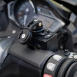 SP CONNECT BRAKE MOUNT ΒΑΣΗ ΣΤΗΡΙΞΗΣ ΚΙΝΗΤΟΥ ΔΟΧΕΙΟΥ ΥΓΡΩΝ ΦΡΕΝΩΝ 