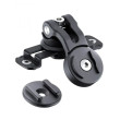 SP CONNECT BRAKE MOUNT ΒΑΣΗ ΣΤΗΡΙΞΗΣ ΚΙΝΗΤΟΥ ΔΟΧΕΙΟΥ ΥΓΡΩΝ ΦΡΕΝΩΝ 