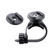SP CONNECT MICRO BIKE MOUNT ΒΑΣΗ ΤΙΜΟΝΙΟΥ ΠΟΔΗΛΑΤΟΥ & ΜΟΤΟΣΥΚΛΕΤΑΣ ΓΙΑ ΤΙΜΟΝΙ 