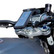SP CONNECT UNIVERSAL COVER MIRROR BUNDLE LT ΒΑΣΗ ΚΑΘΡΕΠΤΗ ΚΑΙ AΔΙΑΒΡΟΧΗ ΘΗΚΗ LARGE