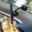 SP CONNECT CHARGING SUCTION MOUNT ΒΑΣΗ ΚΙΝΗΤΟΥ ΜΑΓΝΗΤΙΚΗ ΒΕΝΤΟΥΖΑ ΜΕ ΦΟΡΤΙΣΤΗ SPC+