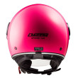 LS2 SPHERE LUX II OF558 ΚΡΑΝΟΣ JET FLUO PINK