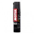 MOTUL CHAN LUBE OFF-ROAD MC CARE C3 ΣΠΡΕΙ ΛΙΠΑΝΣΗΣ ΑΛΥΣΙΔΑΣ 400ML