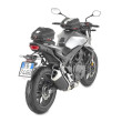 ΣΑΚΟΣ ΡΕΖΕΡΒΟΥΑΡ ΚΑΙ ΠΙΣΩ ΣΕΛΑΣ GIVI ST610+ TANK LOCK SEAT 10L SPORT-T RANGE