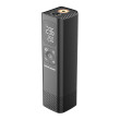 STEELMATE T15B MINI TIRE INFLATOR ΤΡΟΜΠΑ ΧΕΙΡΟΣ