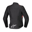 ALPINESTARS STELLA T-SPS V2 ΓΥΝΑΙΚΕΙΟ ΜΠΟΥΦΑΝ ΧΕΙΜΕΡΙΝΟ BLACK/ RED
