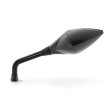 BARRACUDA ΚΑΘΡΕΠΤΕΣ STREET N2000-STR-C ΜΑΥΡΟΙ CARBON 