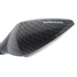 BARRACUDA ΚΑΘΡΕΠΤΕΣ STREET N2000-STR-C ΜΑΥΡΟΙ CARBON 