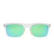 POLAREYE TR7525 ΠΟΛΩΤΙΚΑ ΓΥΑΛΙΑ ΗΛΙΟΥ TRANSPARENT/GREEN 