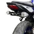 ΣΠΑΣΤΗ ΒΑΣΗ ΠΙΝΑΚΙΔΑΣ GREF INNOVATION ΓΙΑ SUZUKI SV650 2016-2023