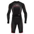 ΣΥΣΤΗΜΑ ΑΕΡΟΣΑΚΟΥ ALPINESTARS TECH-AIR® 10 RACE BLACK/ RED