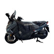 ΚΟΥΒΕΡΤΑ ΠΟΔΙΩΝ TUCANO URBANO TERMOSCUD R238X ΓΙΑ HONDA FORZA 125-350 \'22-\'23