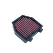 ΦΙΛΤΡΟ ΑΕΡΟΣ DNA HONDA CB 125R / ABS 18-21 - CB 250R /ABS 18-20 - CB 300R / ABS 18-21