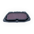 ΦΙΛΤΡΟ ΑΕΡΟΣ DNA ΚΤΜ DUKE 125 / 250 / 390 17-23 - RC 125 / 390 22-23 -SVARTPILEN 125 STAGE 2 AIR BOX FILTER COVER