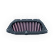 ΦΙΛΤΡΟ ΑΕΡΟΣ DNA ΚΤΜ DUKE 125 / 250 / 390 17-23 - RC 125 / 390 22-23 -SVARTPILEN 125 STAGE 2 AIR BOX FILTER COVER