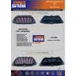 ΦΙΛΤΡΟ ΑΕΡΟΣ DNA ΚΤΜ DUKE 125 / 250 / 390 17-23 - RC 125 / 390 22-23 -SVARTPILEN 125 STAGE 2 AIR BOX FILTER COVER