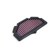 ΦΙΛΤΡΟ ΑΕΡΟΣ DNA SUZUKI GSR 600 06-11 / GSR 750 11-16 / GSX-S 750 15-20