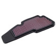 ΦΙΛΤΡΟ ΑΕΡΟΣ DNA YAMAHA XENTER 125 12-17 / XENTER 150 12-17