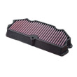 ΦΙΛΤΡΟ ΑΕΡΟΣ DNA KAWASAKI ER-6 N/F 12-16 / ER-6 N/F ABS 12-16 / NINJA 650 ABS 12-16