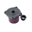 ΦΙΛΤΡΟ ΑΕΡΟΣ DNA SUZUKI GSX 600F 88-03/GSX 750F 89-06 /GSX 1100F 87-94