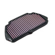ΦΙΛΤΡΟ ΑΕΡΟΣ DNA KAWASAKI ZX-6 R 09-12 / NINJA ZX-6 R 13-23 NINJA ZX-6 R KRT 19-23