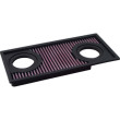 ΦΙΛΤΡΟ ΑΕΡΟΣ DNA APRILIA SHIVER 750 08-15 / DORSODURO 750 08-16 / SHIVER 750 ABS 08-15 / SHIVER 900 17-19