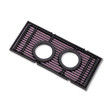 ΦΙΛΤΡΟ ΑΕΡΟΣ DNA ΚΤΜ SUPER MOTO 950 05-09 / SUPER ENDURO 950 06-09 / LC8 950 ADVENTURE 03-09