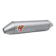 AKRAPOVIC ΕΞΑΤΜΙΣΗ HUSQVARNA TC 250 05 OPEN