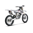 AKRAPOVIC ΕΞΑΤΜΙΣΗ YAMAHA YZ 250 F 09 EVOLUTION OPEN