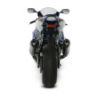 AKRAPOVIC ΕΞΑΤΜΙΣΗ SUZUKI GSXR 1000 07-08 OPEN